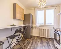 Appartement, 9 m²