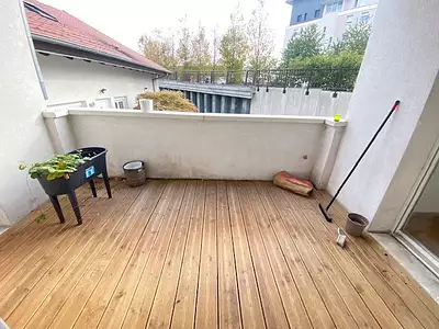 Appartement, 102,5 m²