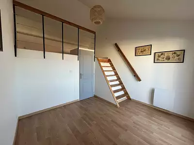Appartement, 50 m²