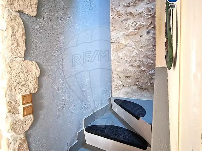Maison, 87 m²