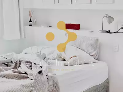 Appartement, 91,72 m²