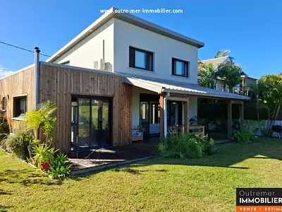 Maison, 142 m²