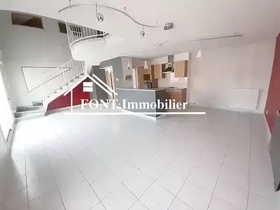 Appartement, 113,2 m²