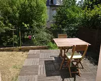 Appartement, 37,52 m²