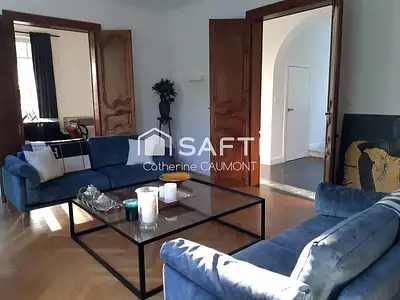 Maison, 273 m²