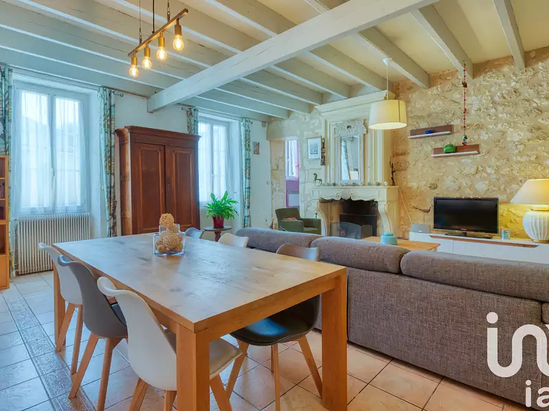 Maison, 190 m²