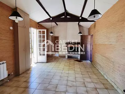 Maison, 61 m²