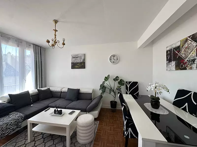 Appartement, 41 m²