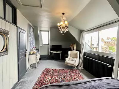 Maison, 213 m²