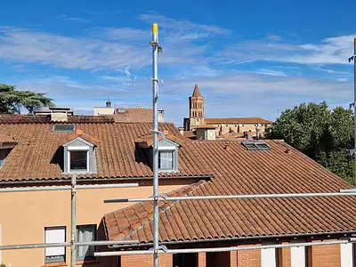 Appartement, 101 m²