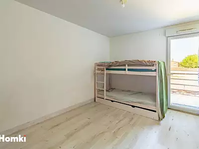 Appartement, 64 m²