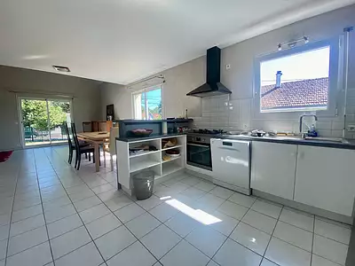 Maison, 120,48 m²