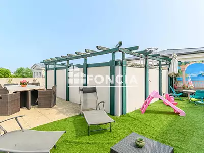 Appartement, 103 m²