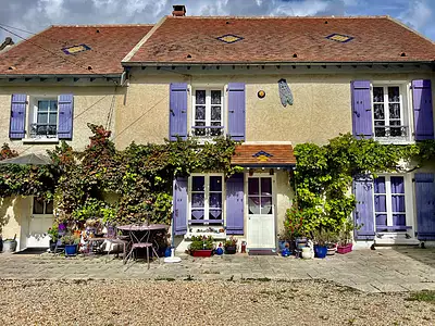 Maison, 149 m²