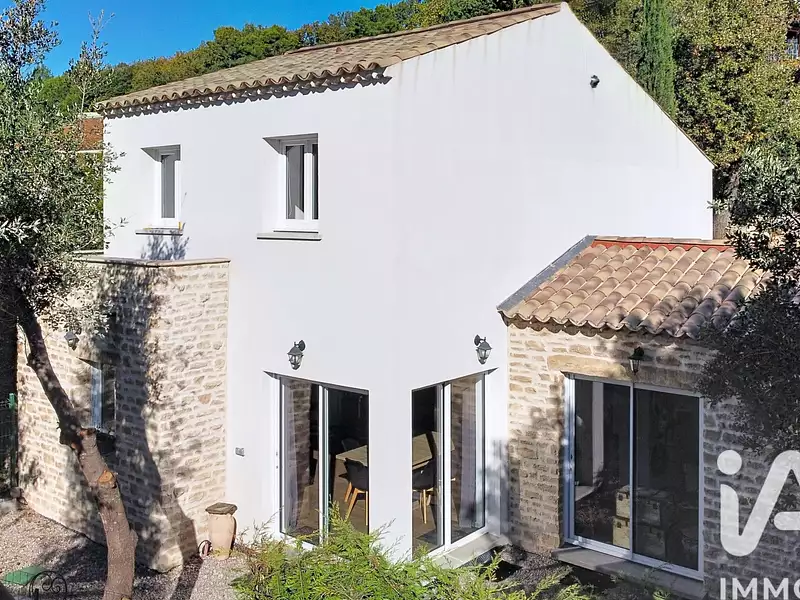 Maison, 90 m²