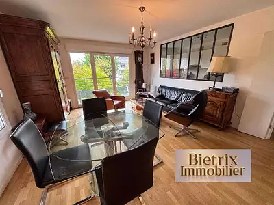 Appartement, 82 m²