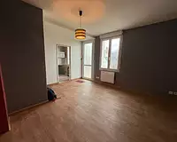 Appartement, 51,2 m²