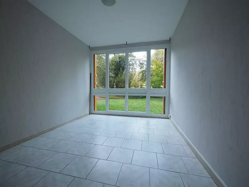 Appartement, 26,73 m²