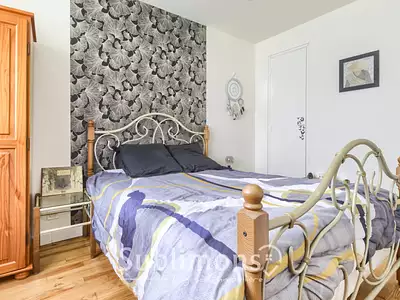 Maison, 108 m²