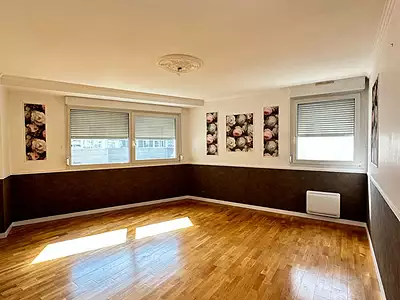 Appartement, 99 m²