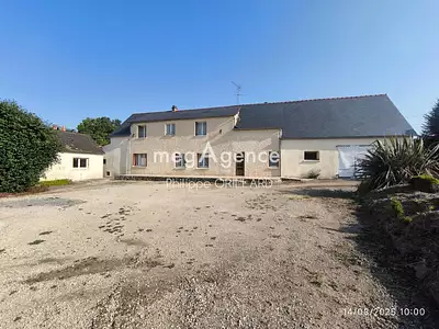 Maison, 223 m²