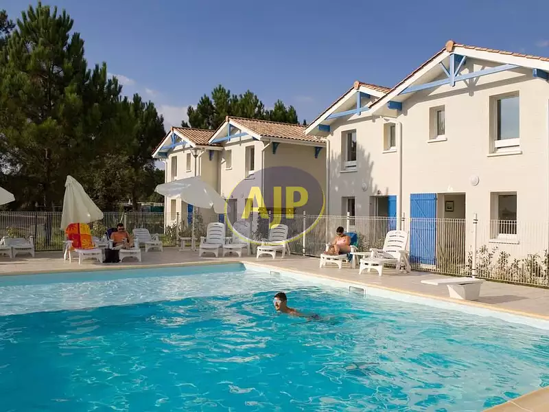 Appartement, 41,91 m²