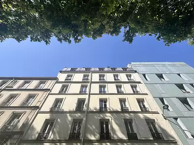 Appartement, 24,88 m²