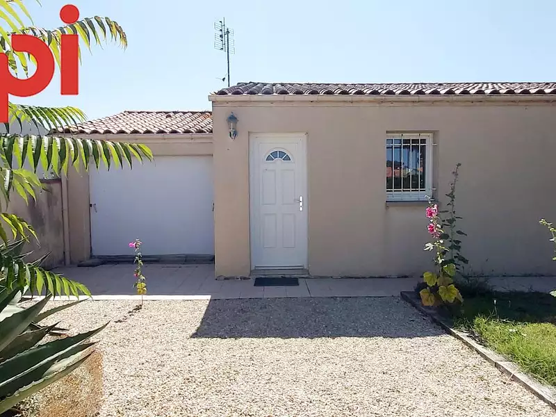 Maison, 101 m²
