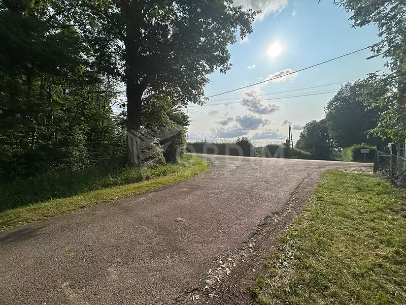 Terrain, 1 137 m²