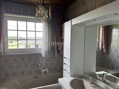 Maison, 178 m²