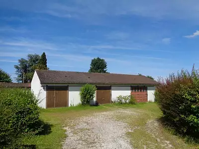 Maison, 158 m²
