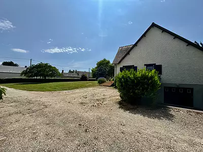 Maison, 186 m²