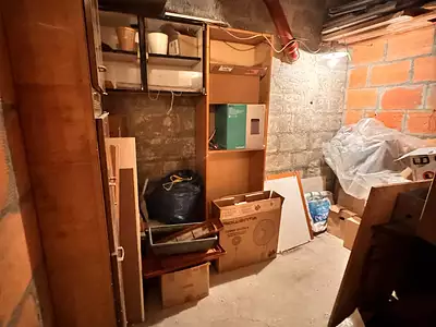 Appartement, 109 m²