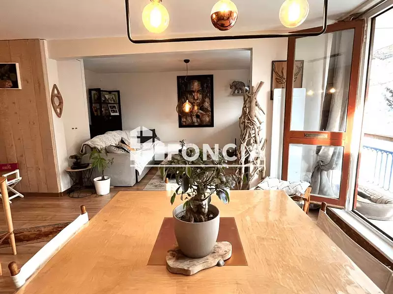 Appartement, 75 m²
