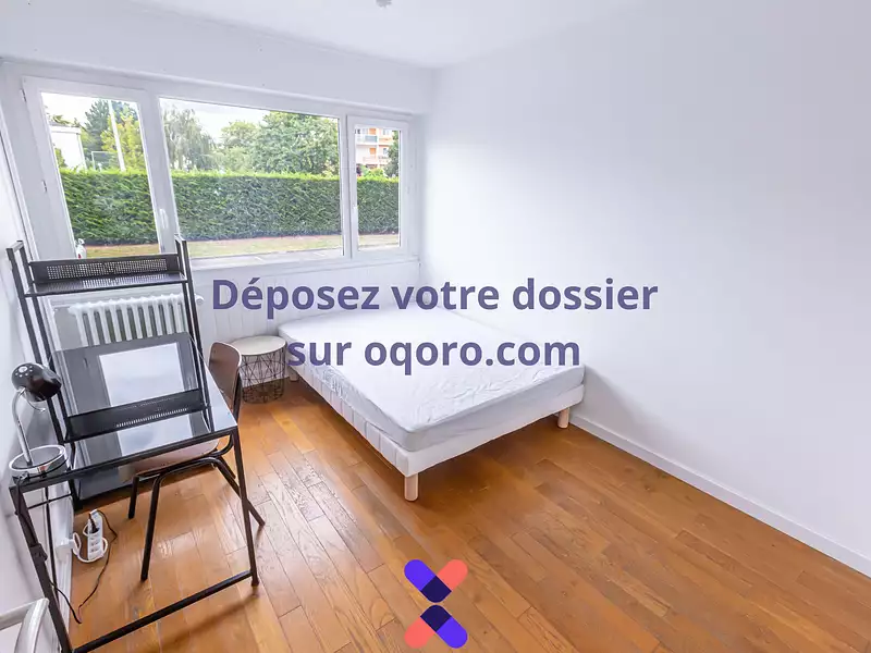 Appartement, 70 m²