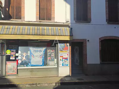 Divers, 48,94 m²