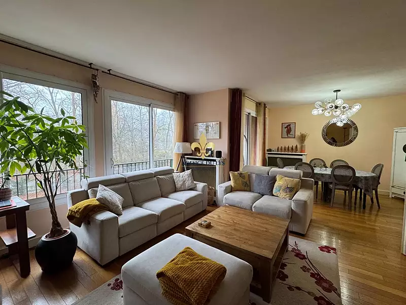 Appartement, 114 m²