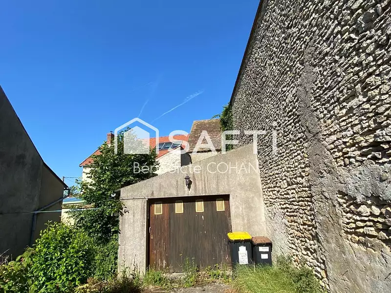 Maison, 130 m²