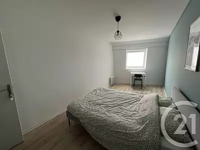 Appartement, 16,6 m²