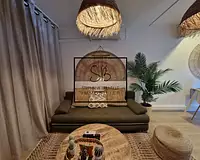 Appartement, 36,2 m²