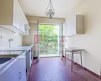 Appartement, 117 m²