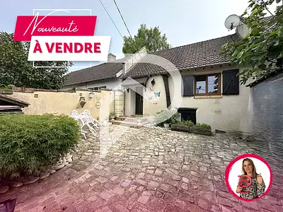Maison, 80 m²