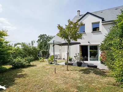 Maison, 94 m²