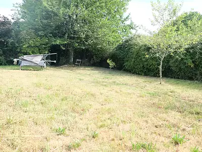 Terrain, 362 m²