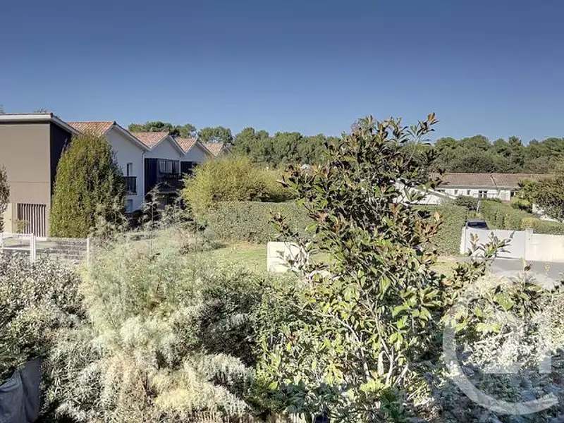 Appartement, 40,6 m²