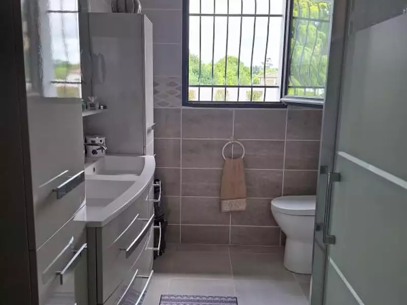 Maison, 125 m²