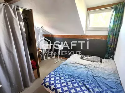 Maison, 110 m²