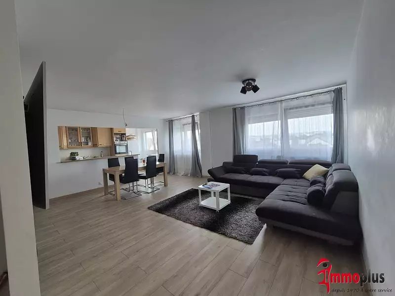 Appartement, 100 m²