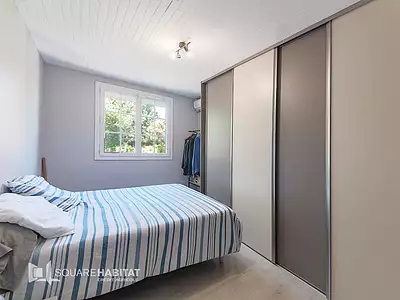 Maison, 140 m²