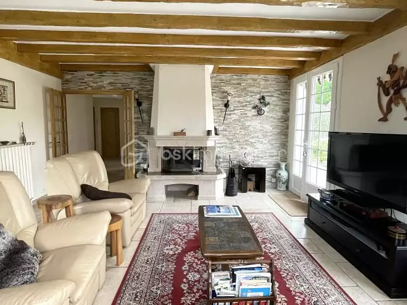 Maison, 170 m²